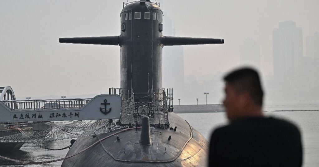 China hosts Iranian, Russian defence ministers against backdrop of ‘momentous change’