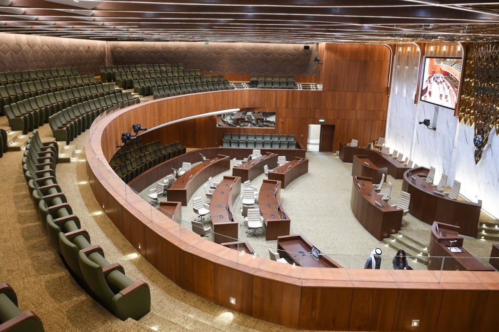 Municipal Council to convene Monday with packed agenda covering key development proposals