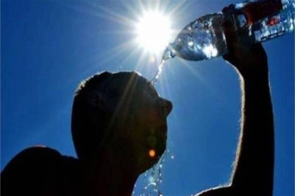 NCM forecast: Several Saudi regions to witness temperatures 1.2 °C above average in August