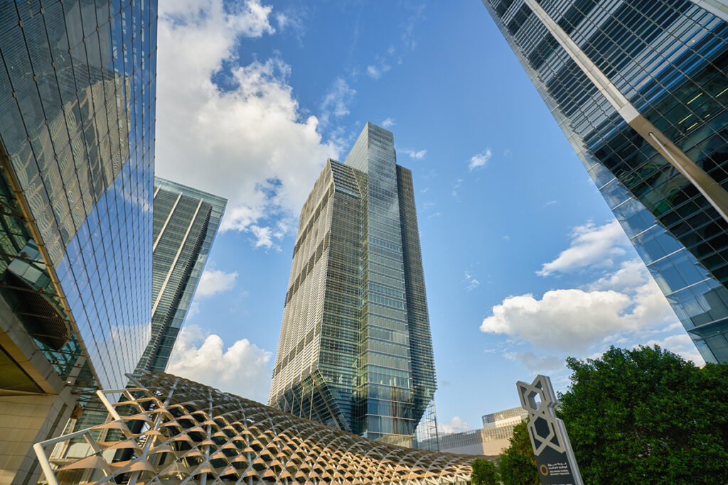 Addleshaw Goddard expands Middle East presence with new Abu Dhabi office