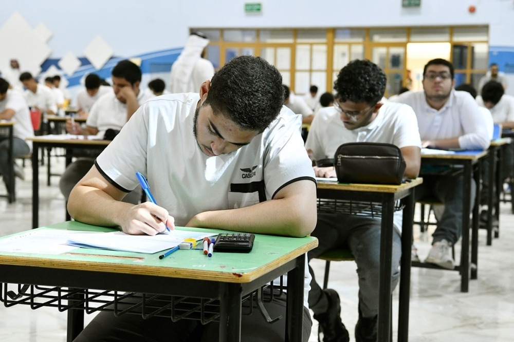 Cabinet approves tough penalties for leaking exams, manipulating results