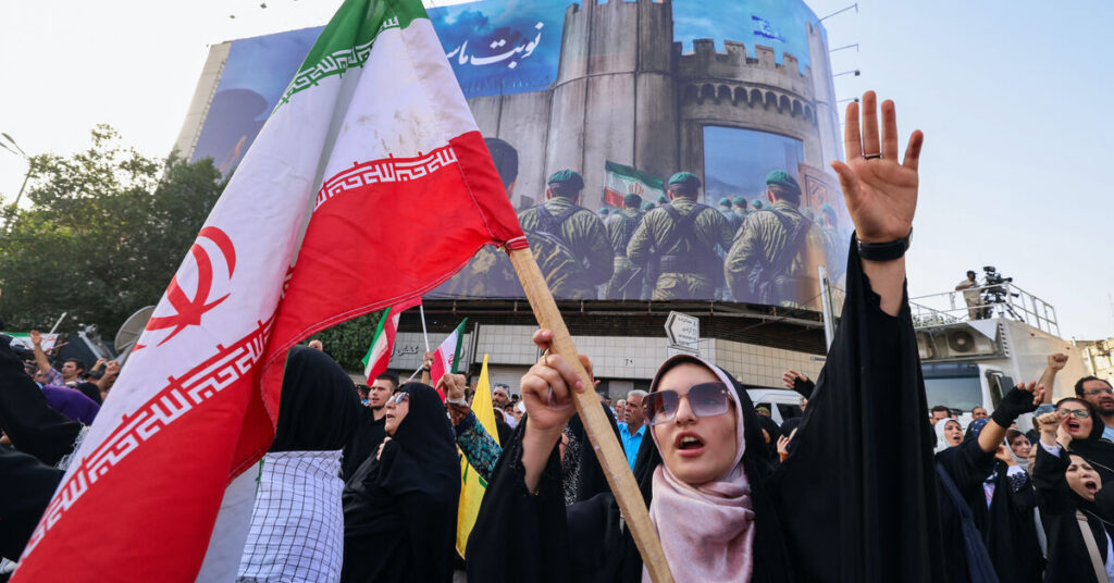 US ‘must now await’ response, Iran warns, downplaying nuclear damage