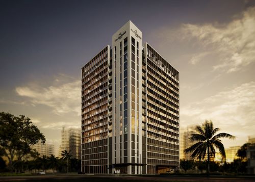 Al Tareq Star Officially Launches Norah Residence in the heart of Jumeirah Village Circle, Dubai