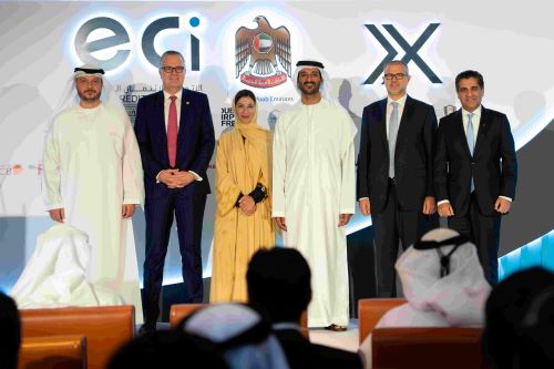 Etihad Credit Insurance announces AED 174 million funding raised for SME growth in partnership with four leading banks