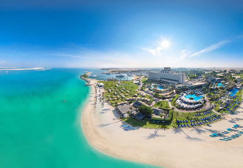 Soak Up the Sun with JA Resorts & Hotels’ Suite Summer Stays in Jebel Ali Beach