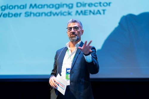 77% of MENA content creators say GCC is leading positive transformation in tourism & entertainment