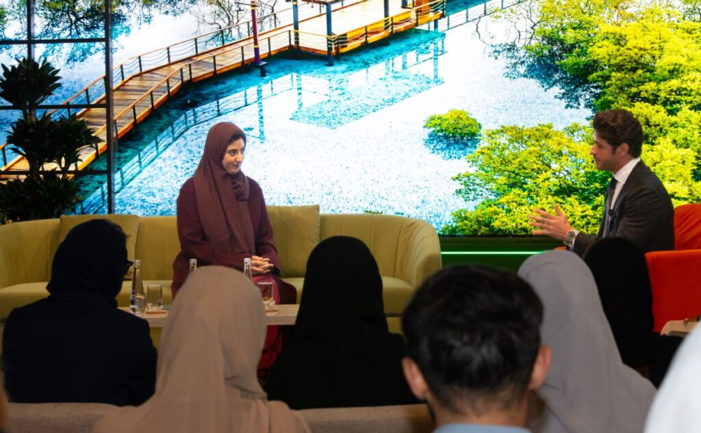 The Climate Tribe Launches Abu Dhabi’s First Sustainable Collaboration Hub, Debuting with ‘The Climate Tribe Live!’ Event