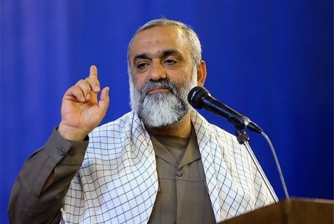 Iran Reveals Only 5% of Defensive Power Used in Response to Israeli Aggression