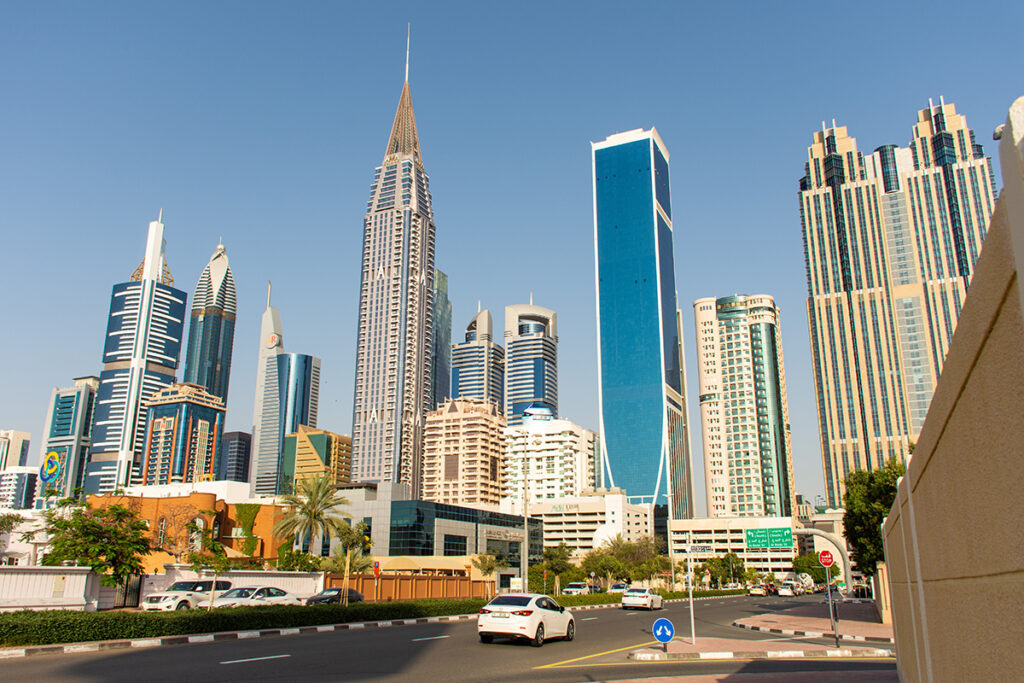 Dubai real estate: Property market soars 46% in Q2 2025, says Betterhomes report