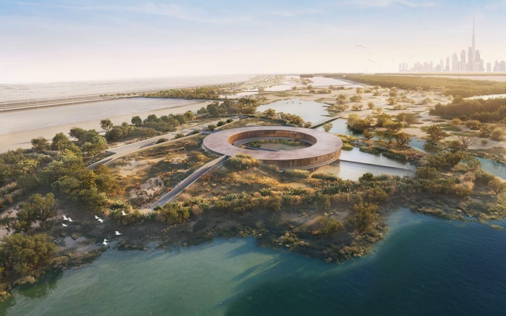 Dubai awards contract for major $177m Ras Al Khor Wildlife Sanctuary upgrade