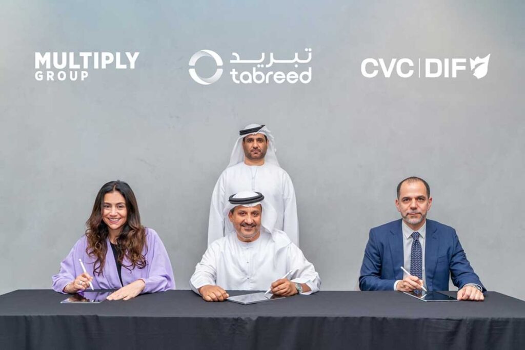 Tabreed and CVC DIF partner to acquire PAL Cooling for $1 billion