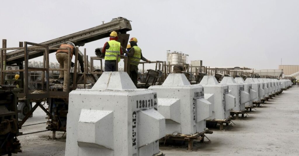 Morocco’s Atlantic gambit: linking restive Sahel to ocean