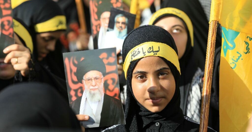 Hezbollah hails Iran’s ‘divine victory’ over Israel