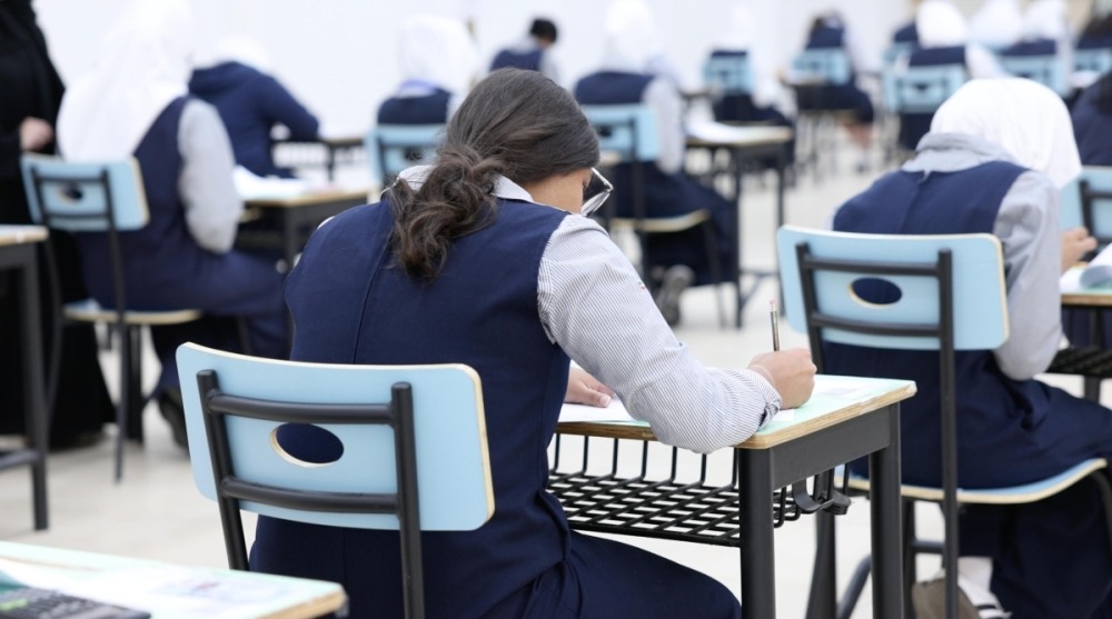 MoE approves second-round high school exam schedules