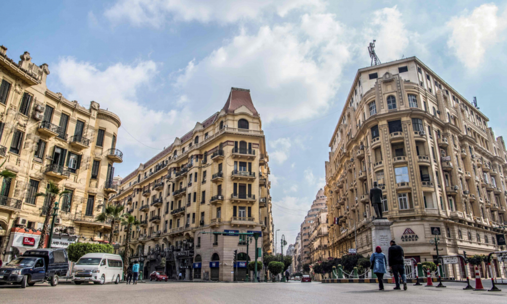 Egypt’s Parliament Passes Controversial Old Rent Law Amendments