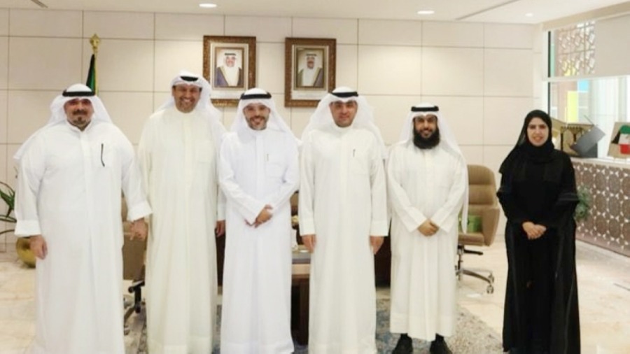 MoSA honors former assistant undersecretaries following structural reorganization