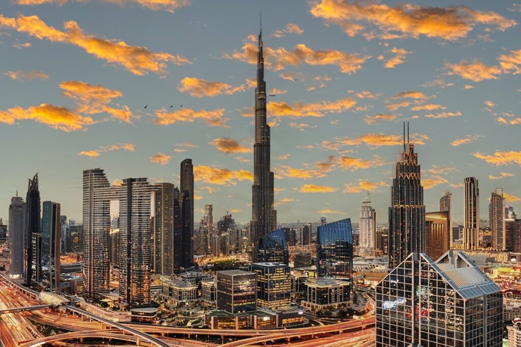 Dubai records over 4,000 new real estate activities in H1 2025 as investor demand surges