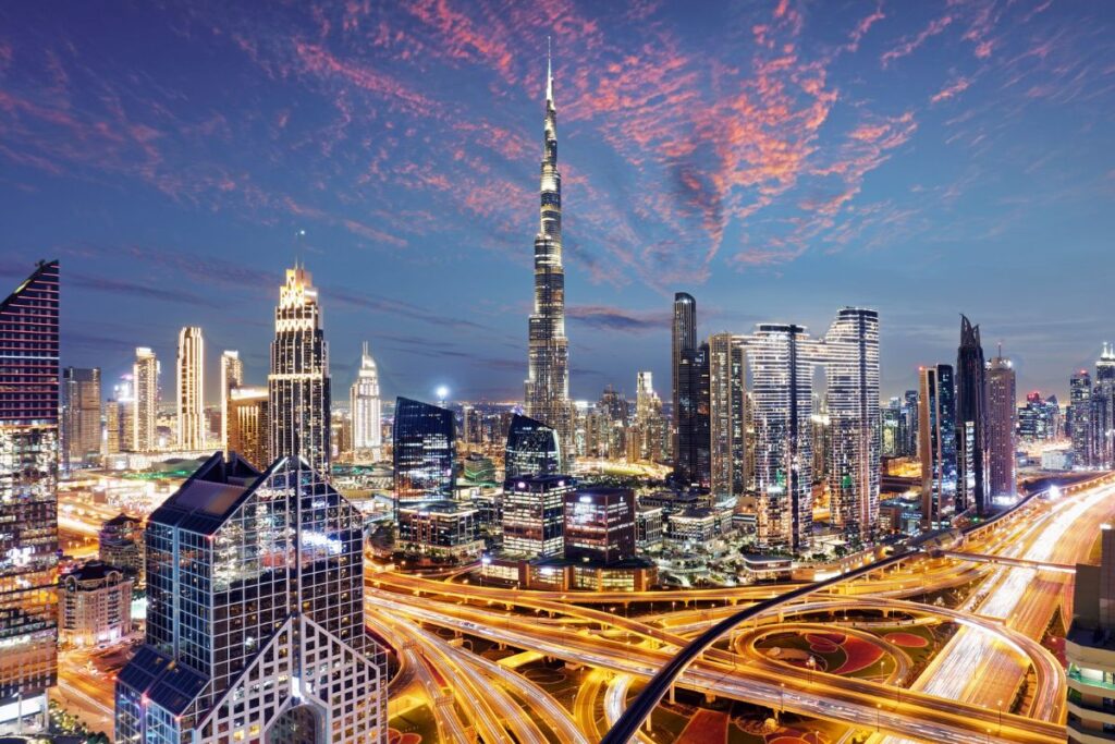 Dubai real estate: PRYPCO Mortgage secures $26m deal