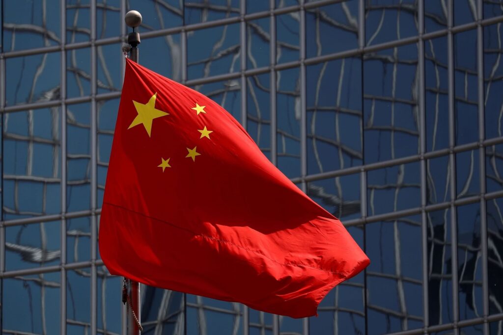 China discovers world’s deepest sandstone-type industrial uranium mineralisation – World