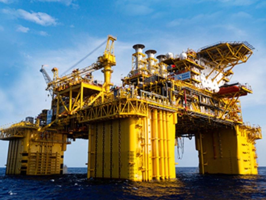 China brings major oilfield in Bohai Sea into production – World
