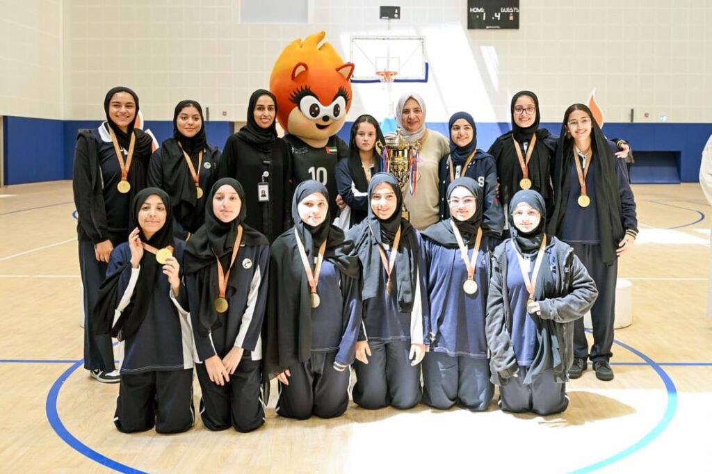 Fatima Bint Mubarak Ladies Sports Academy Launches nationwide sports festivals – Sports – Other