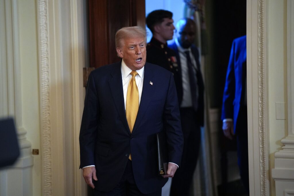 Trump announces trade deal with Japan – World