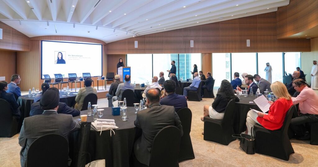 Dubai Centre for Family Businesses highlights structuring of family business legacy models – Business – Economy and Finance