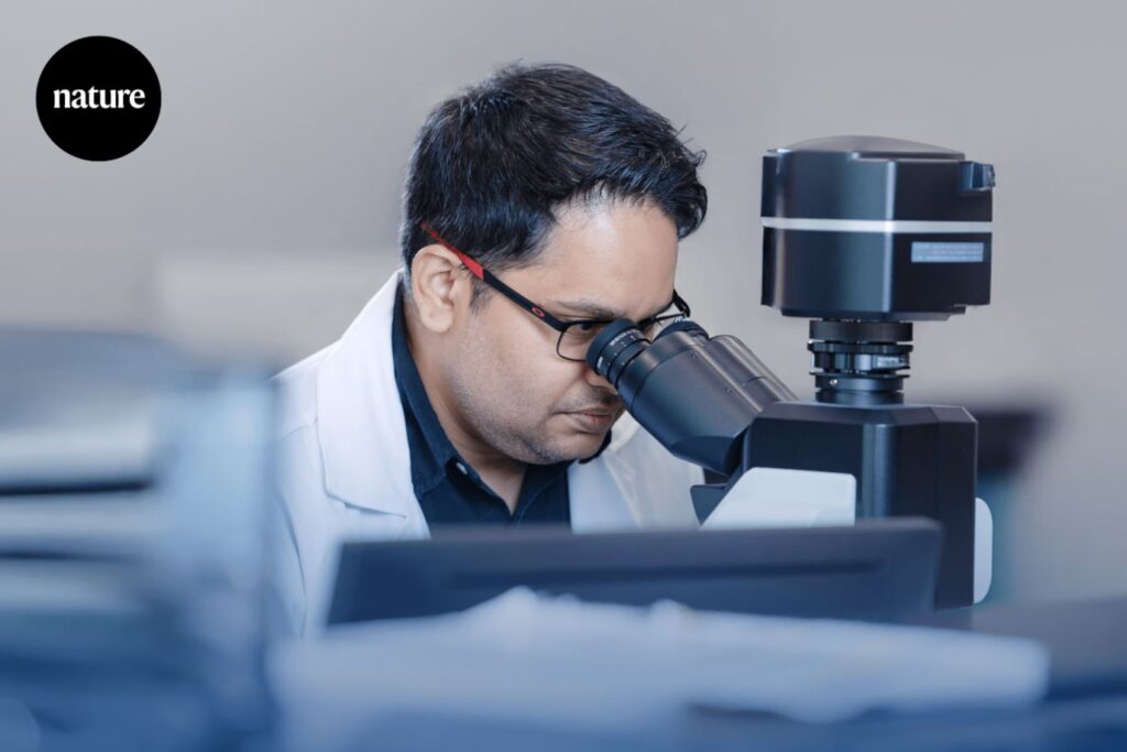 Dubai Health scientists publish first Arab Pangenome Reference, marking a milestone for precision medicine – Health