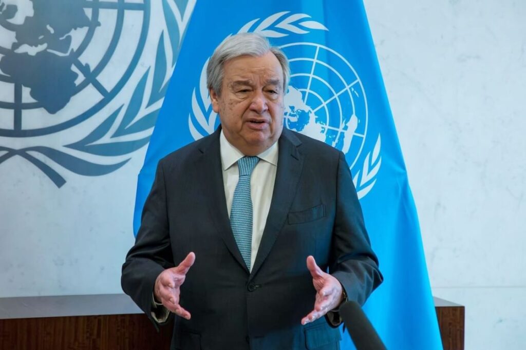 World Day Against Trafficking in Persons: UN calls for standing with victms, holding criminals to account – World