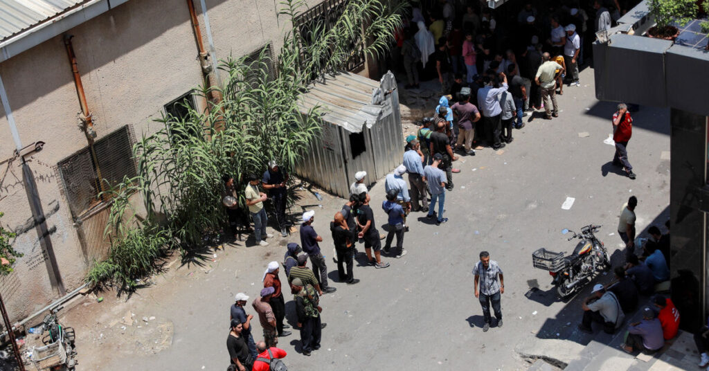 Syria’s defence ministry says it is aware of reports of ‘shocking violations’ in Sweida