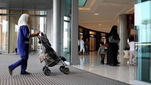 3rd phase of e-transfer of domestic workers’ salary begins on Tuesday