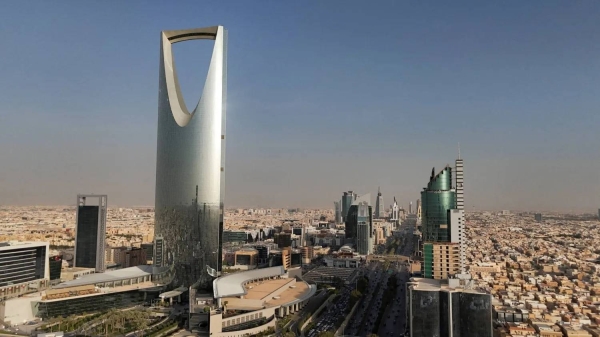 Foreign investments in Saudi Arabia jump 16% to SR3 trillion by 1Q 2025