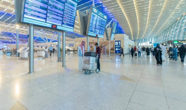 GACA imposes SR2.8 million in fines for 87 civil aviation violations in Q2 2025