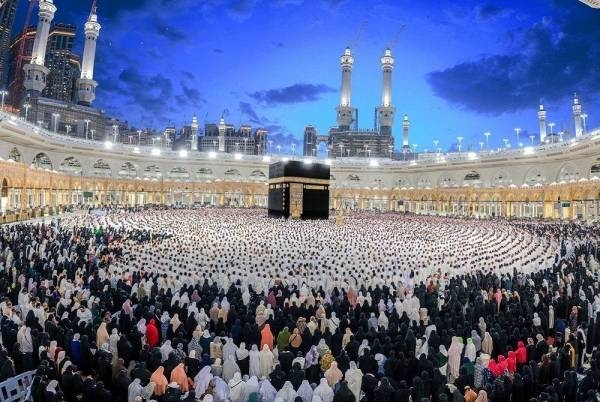 Hajj Ministry suspends 2 Umrah companies for accommodating pilgrims in unlicensed facility