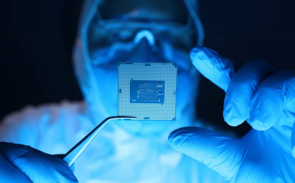 Saudi researchers develop 25 advanced semiconductor chips to drive R&D