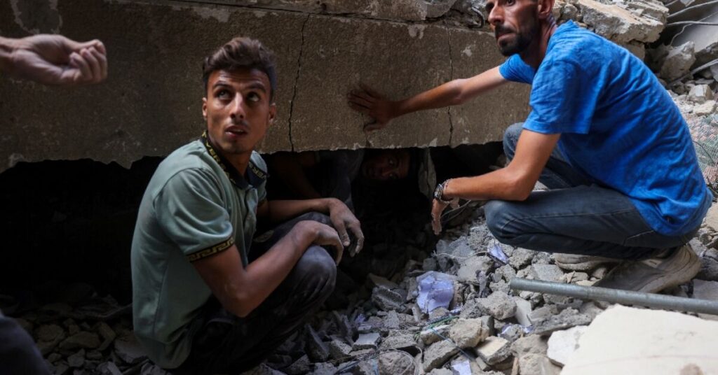 Gaza truce talks to resume in Doha before Netanyahu heads to US
