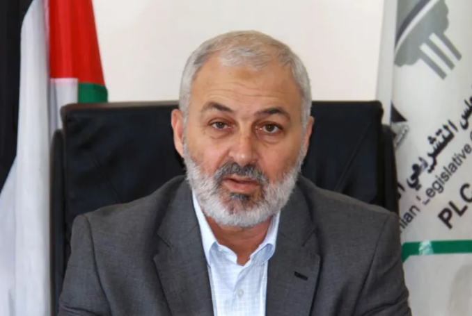Israel Kills Elected Palestinian Official Faraj al-Ghoul in Gaza Airstrike