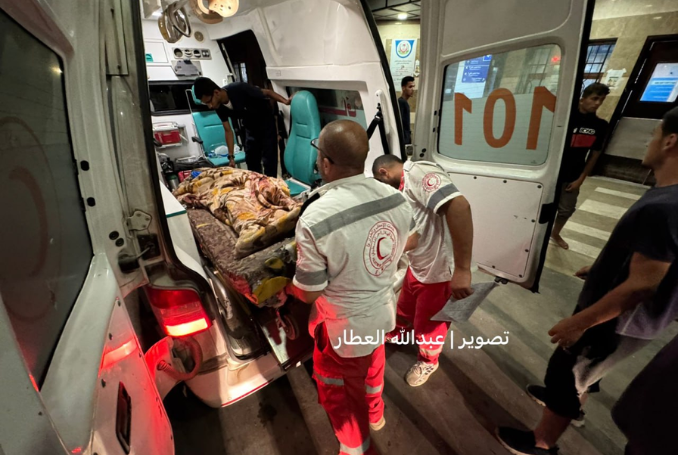 LIVE BLOG: Ben-Gvir Persona Non Grata | Gaza Church Massacre: No Mistake – Day 650