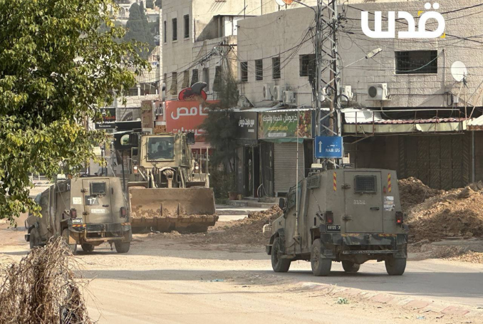 Jenin Youth Killed, Ramallah Village Attacked as Israeli Settlers, Army Rampage West Bank