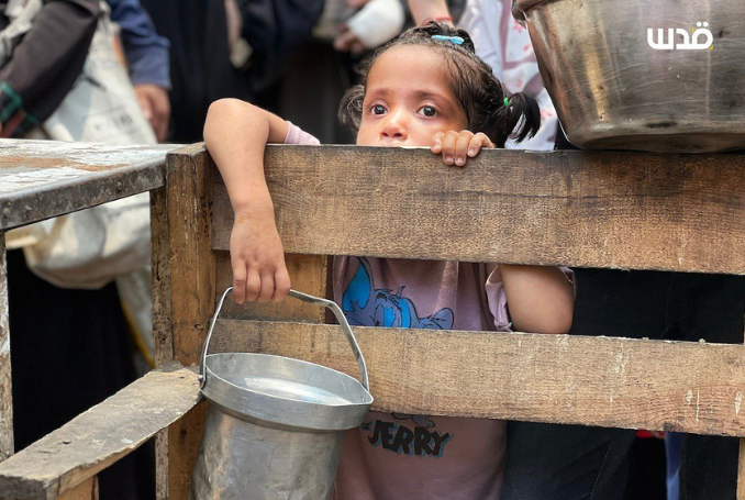 ‘God Bless the Child’: Sumud and the Children of Palestine