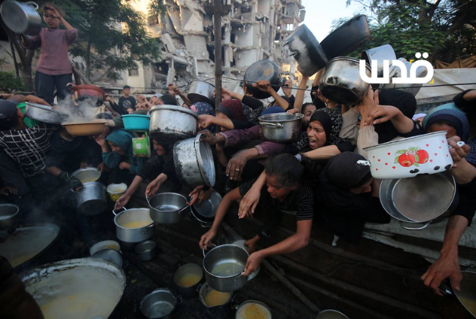 LIVE BLOG: 100 Killed in Gaza as World Leaders Discuss ‘Two-State Solution’ in New York – Day 661
