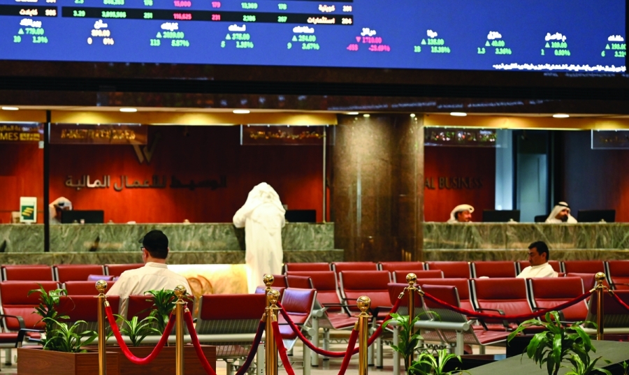 Kuwait Stock Exchange sees strong foreign inflows, led by institutions and corporates