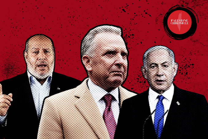 Hamas Signals Green Light for Ceasefire, Netanyahu Warned: Gaza Not Controllable