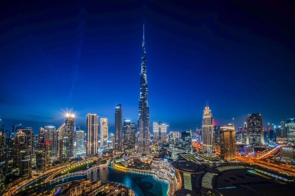 Dubai crypto watchdog fines 19 unlicensed firms up to $163,000