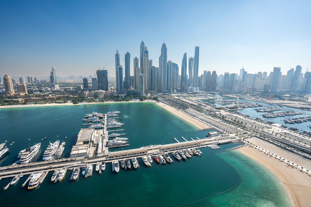 Dubai real estate: What is the first-time home buyer initiative? Everything you need to know
