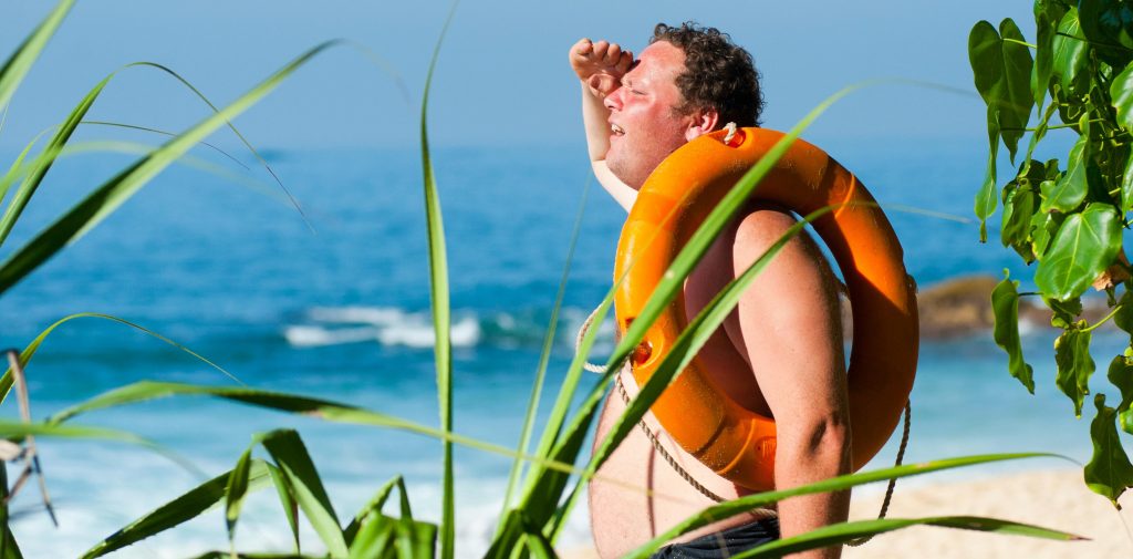 Heatwave in Europe is most worrying