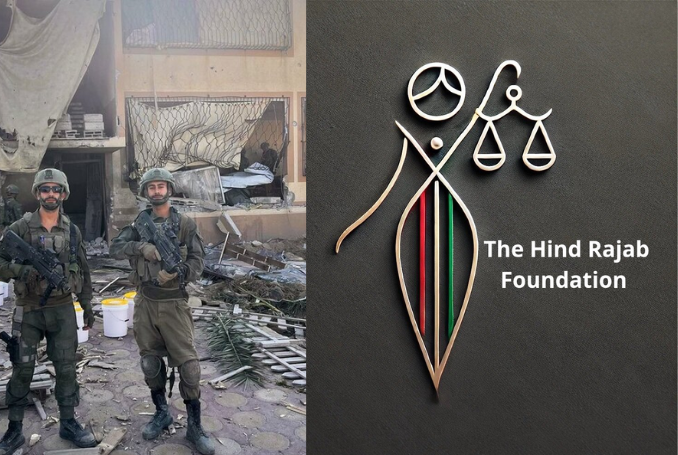 Hind Rajab Foundation Warns of Israeli Propaganda Offensive amid Legal Pressure