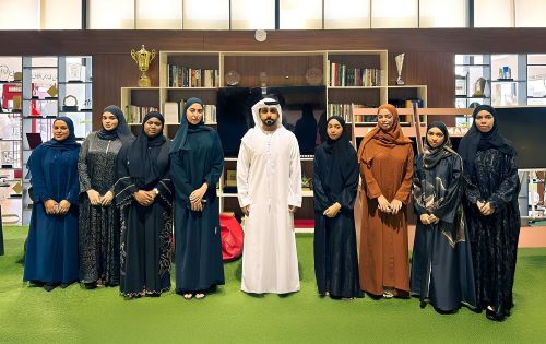 Ajman Department of Tourism Development launches second edition of ‘Self-Exploration through Tourism’ summer training programme to enhance students’ professional skills