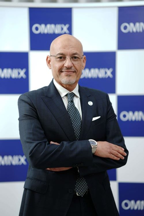 Omnix Launches AI-First Managed Services to Transform Next-Gen IT Support