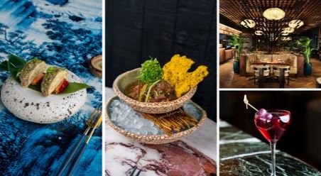 CLAY DUBAI’S INDOOR SATURDAY BRUNCH